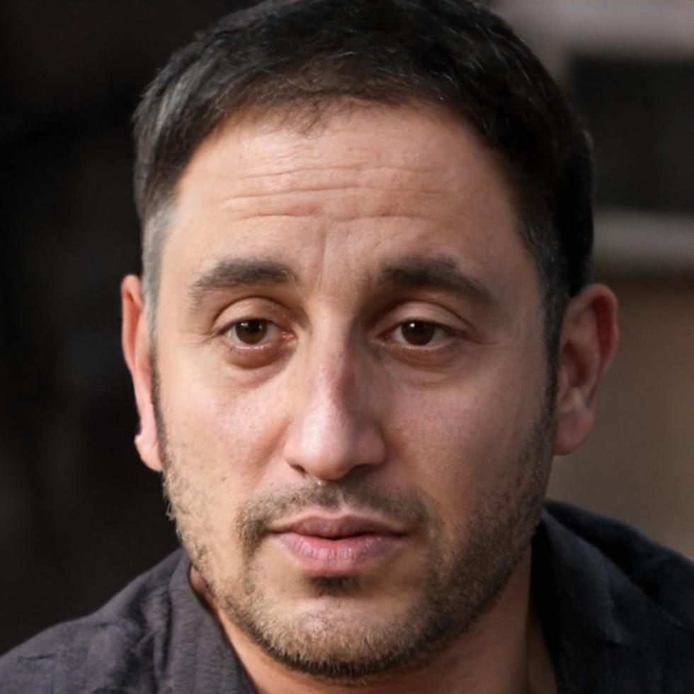 Cristinel Popescu, Specialist Senior în Instrumente Financiare